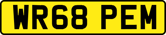 WR68PEM