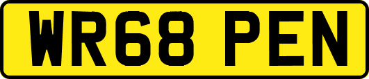 WR68PEN