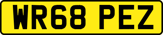 WR68PEZ