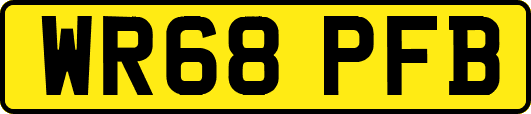 WR68PFB