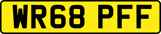 WR68PFF