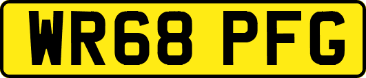 WR68PFG