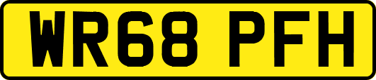 WR68PFH