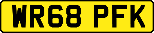 WR68PFK