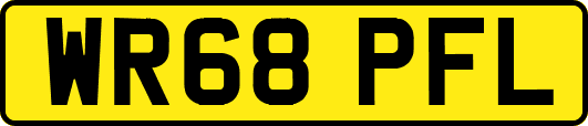 WR68PFL