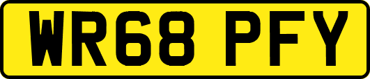 WR68PFY