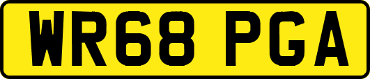 WR68PGA