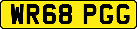 WR68PGG