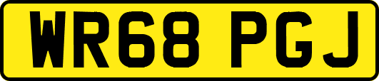 WR68PGJ
