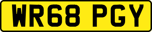 WR68PGY