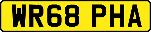 WR68PHA