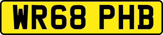 WR68PHB