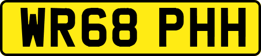 WR68PHH