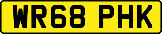 WR68PHK