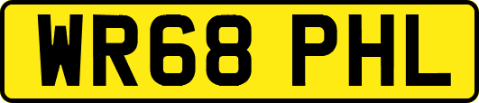 WR68PHL