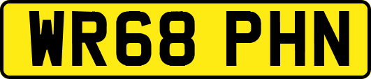 WR68PHN