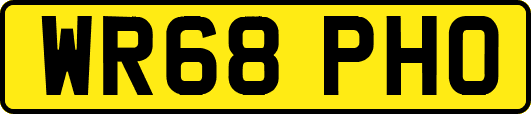 WR68PHO