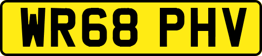 WR68PHV