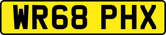 WR68PHX