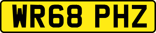 WR68PHZ