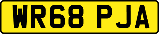 WR68PJA