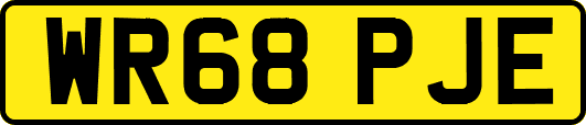 WR68PJE
