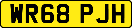 WR68PJH