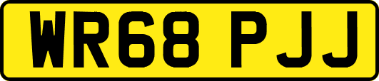 WR68PJJ