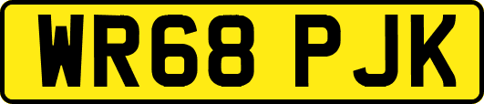 WR68PJK