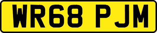 WR68PJM