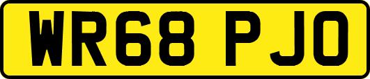WR68PJO