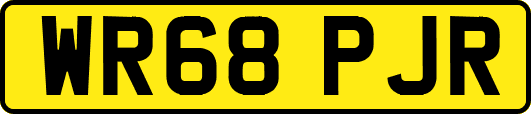 WR68PJR
