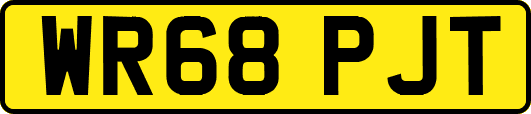 WR68PJT