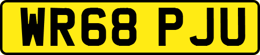 WR68PJU