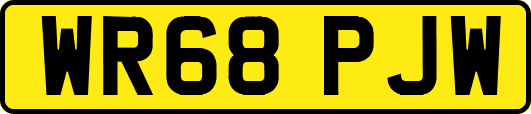 WR68PJW