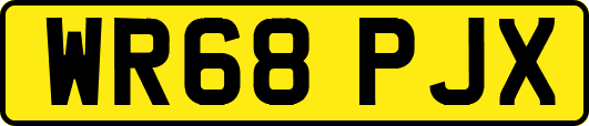 WR68PJX