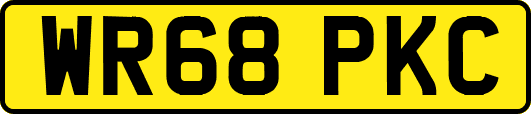 WR68PKC