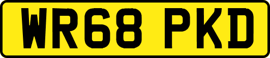 WR68PKD