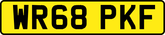 WR68PKF