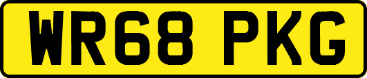 WR68PKG