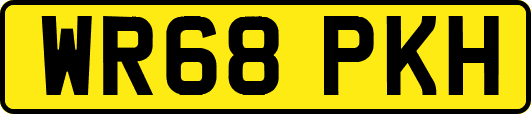 WR68PKH