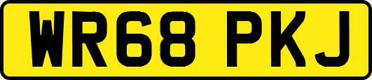 WR68PKJ