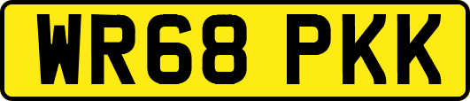 WR68PKK