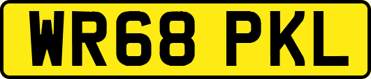 WR68PKL