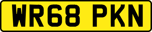 WR68PKN