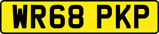 WR68PKP