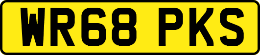 WR68PKS