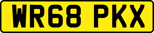 WR68PKX
