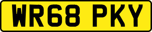 WR68PKY