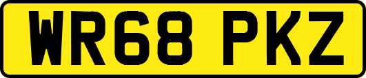 WR68PKZ
